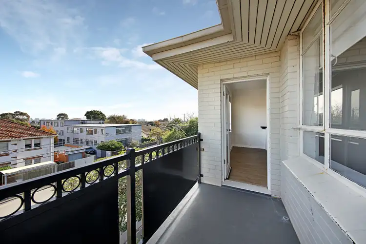 Fourth view of Homely unit listing, 8/32 Williams Road, Prahran VIC 3181