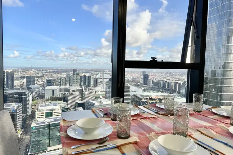 4808/568 Collins Street, Melbourne VIC 3000