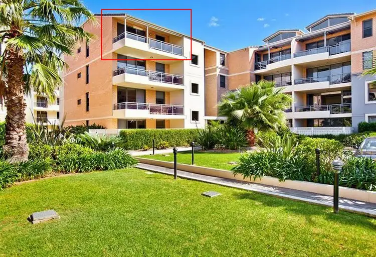 415/3 Bechert Road, Chiswick NSW 2046