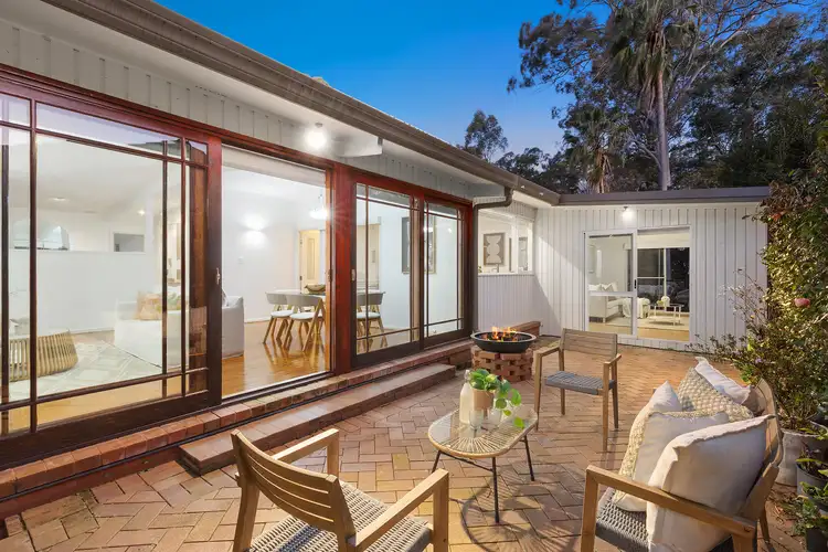 Fourth view of Homely house listing, 24 Bambara Crescent, Beecroft NSW 2119