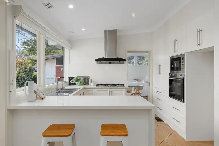 Fifth view of Homely house listing, 24 Bambara Crescent, Beecroft NSW 2119