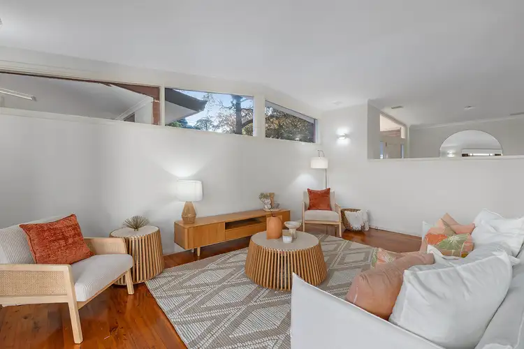 Sixth view of Homely house listing, 24 Bambara Crescent, Beecroft NSW 2119