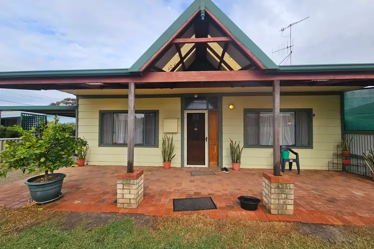 106 Beaufort Street, Katanning WA 6317