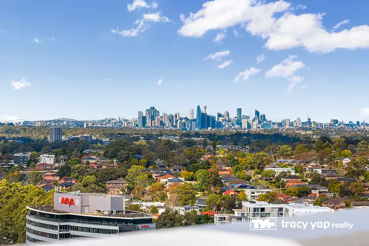 1904/137 Herring Road, Macquarie Park NSW 2113