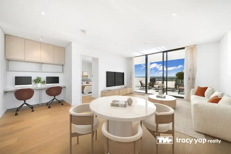 1904/137 Herring Road, Macquarie Park NSW 2113