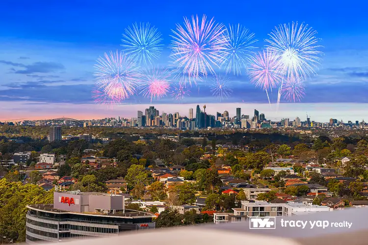 1904/137 Herring Road, Macquarie Park NSW 2113