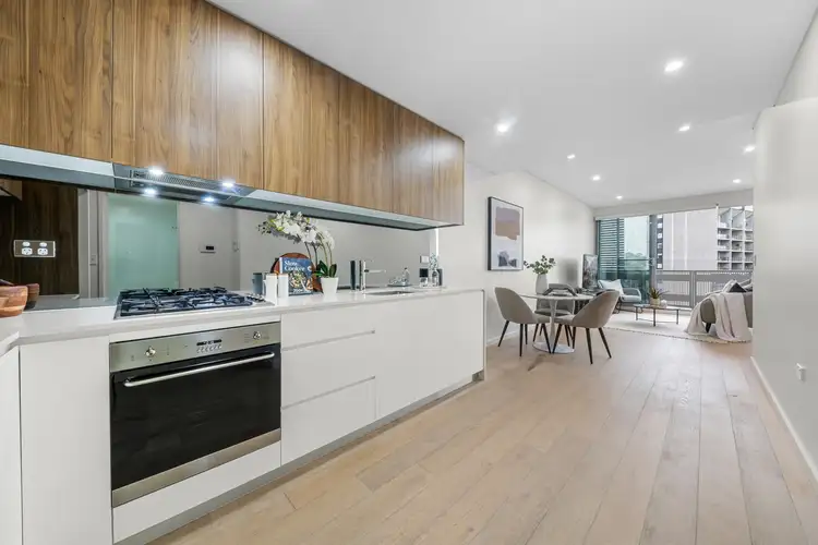 26/7-15 McGill Street, Lewisham NSW 2049