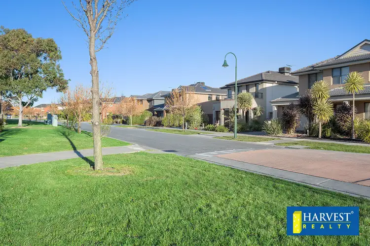 Fifth view of Homely land listing, LOT 1616, 40 Cactus Drive, Clyde VIC 3978