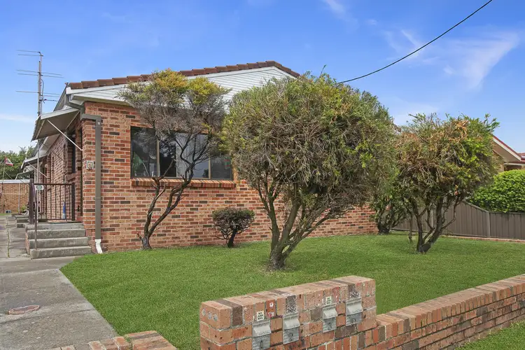 2/6 Helen Street, Warilla NSW 2528