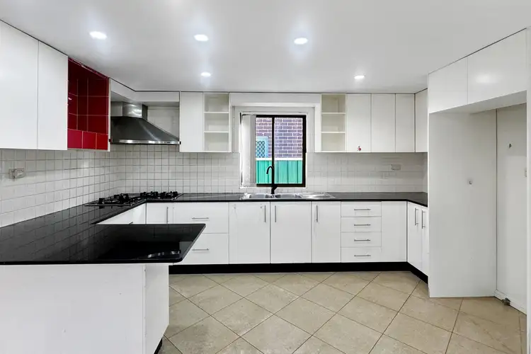 Second view of Homely house listing, 47 Edwards Street, Bankstown NSW 2200