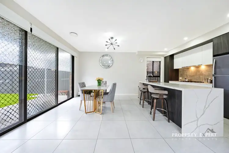 Third view of Homely house listing, 22 Hemlock Street, Marsden Park NSW 2765
