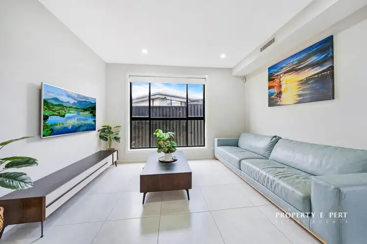 Fourth view of Homely house listing, 22 Hemlock Street, Marsden Park NSW 2765
