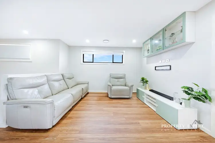 Fifth view of Homely house listing, 22 Hemlock Street, Marsden Park NSW 2765
