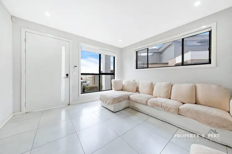 Sixth view of Homely house listing, 22 Hemlock Street, Marsden Park NSW 2765