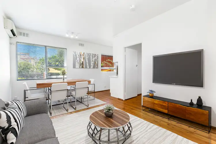 4/62 Elizabeth Street, Ashfield NSW 2131