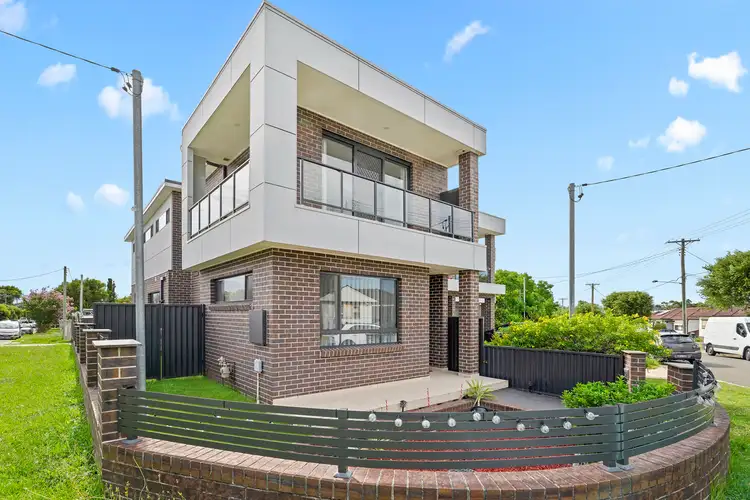 33C Maryvale Avenue, Liverpool NSW 2170