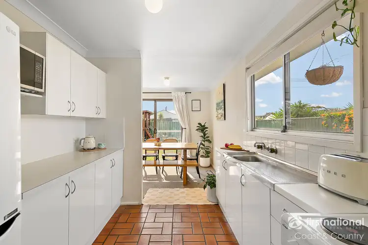 Fourth view of Homely house listing, 22 Aspinall Street, Shoalhaven Heads NSW 2535