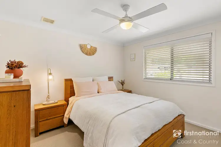 Fifth view of Homely house listing, 22 Aspinall Street, Shoalhaven Heads NSW 2535