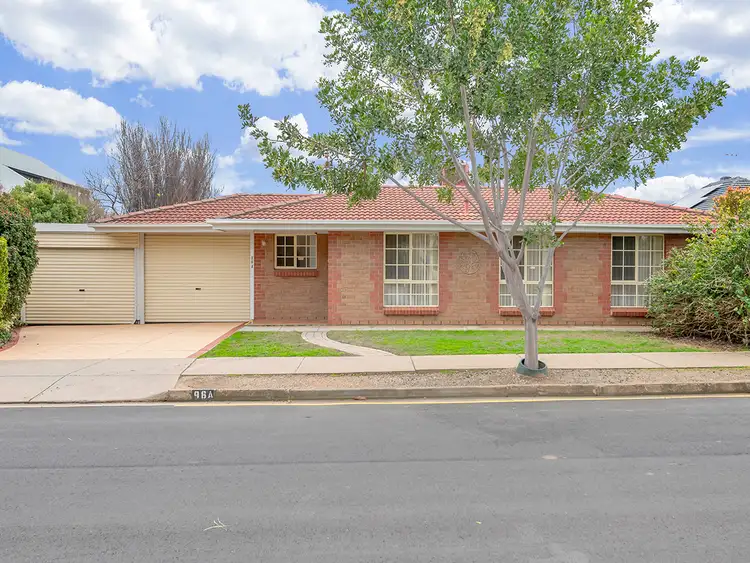 Second view of Homely house listing, 96a Baker Street, Glengowrie SA 5044