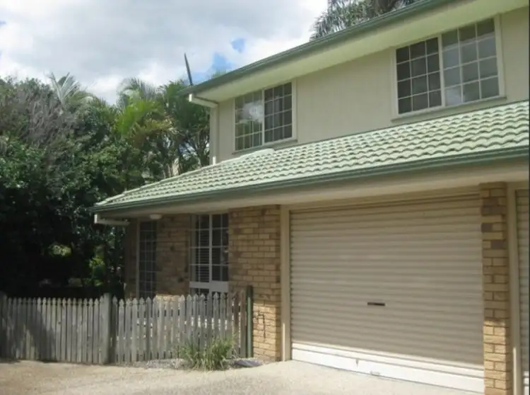 3/28 Rivington Street, Nundah QLD 4012