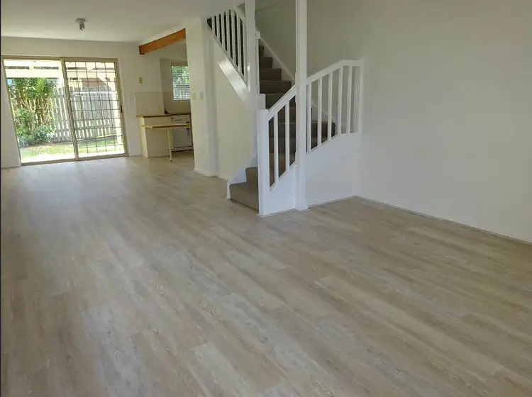 Third view of Homely townhouse listing, 3/28 Rivington Street, Nundah QLD 4012