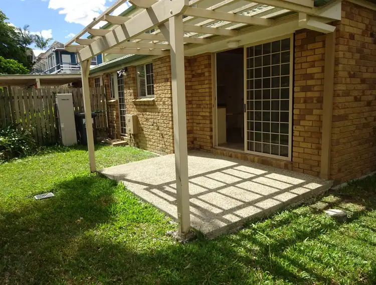 Fifth view of Homely townhouse listing, 3/28 Rivington Street, Nundah QLD 4012