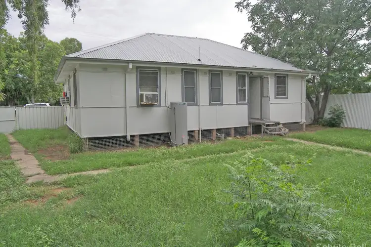 Second view of Homely house listing, 66 Darling Street, Bourke NSW 2840