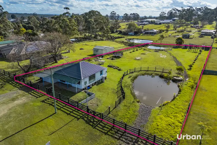 58 Nelson Street, Greta NSW 2334