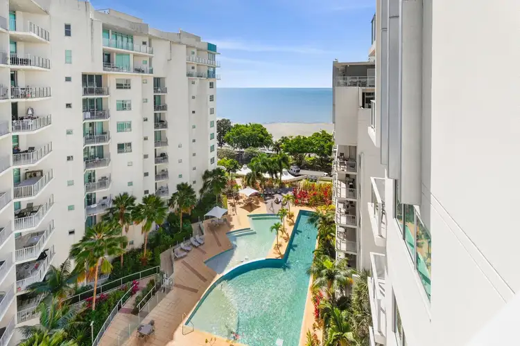 31103/99 Esplanade, Cairns City QLD 4870