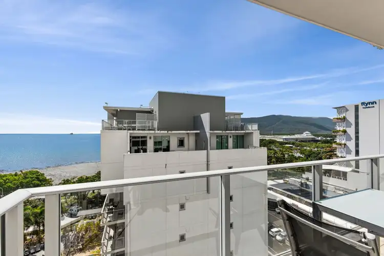 Fourth view of Homely apartment listing, 31102/99 Esplanade, Cairns City QLD 4870