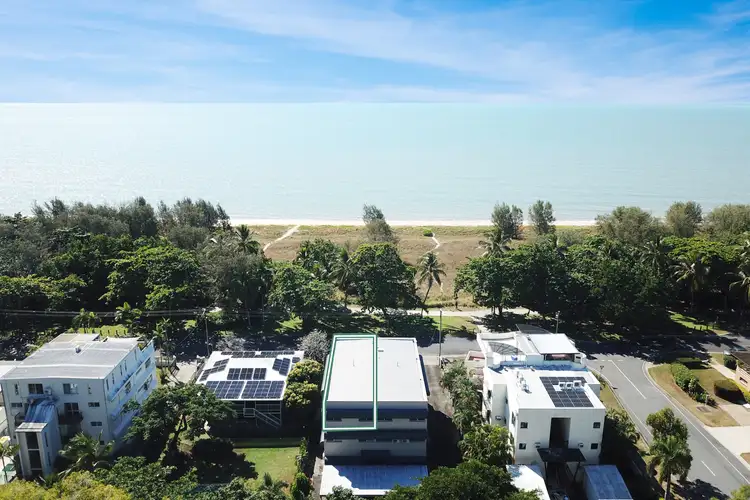 6/53 Sims Esplanade, Yorkeys Knob QLD 4878