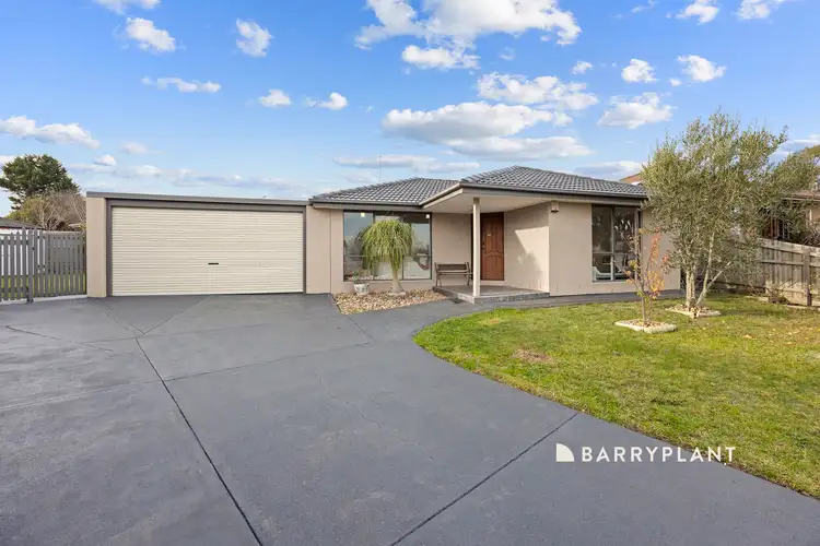11 Eskdale Court, Narre Warren VIC 3805