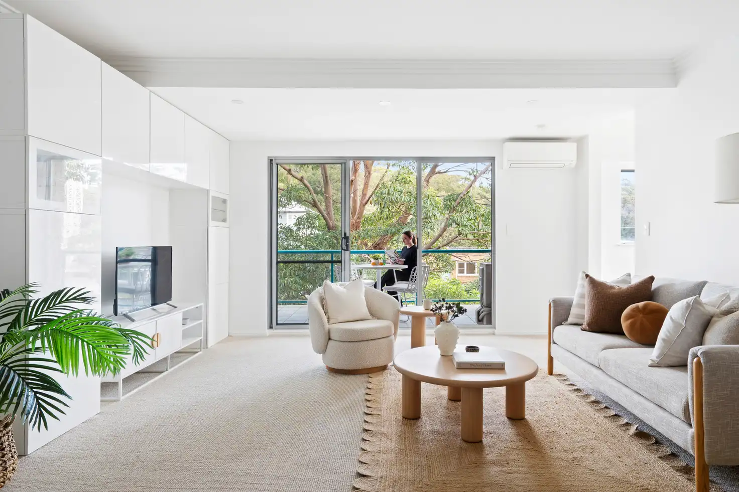 Main view of Homely apartment listing, 65/1-3 Delmar Parade, Dee Why NSW 2099