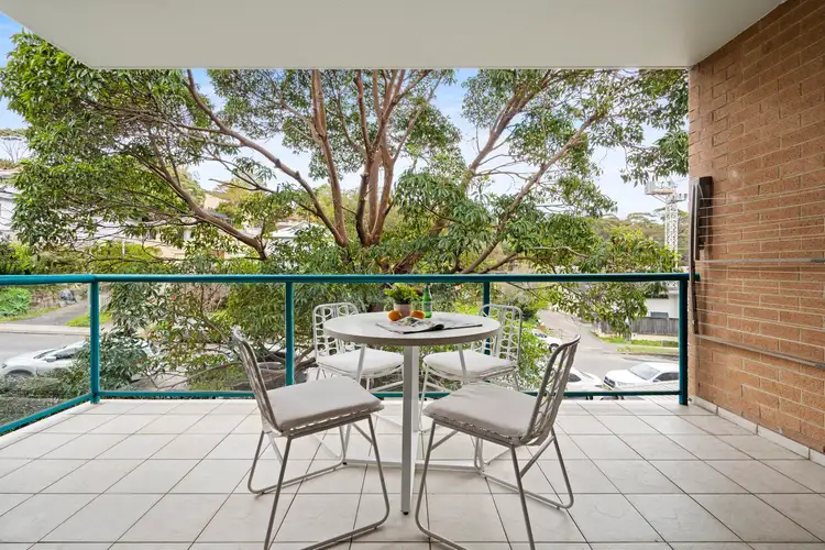 Second view of Homely apartment listing, 65/1-3 Delmar Parade, Dee Why NSW 2099