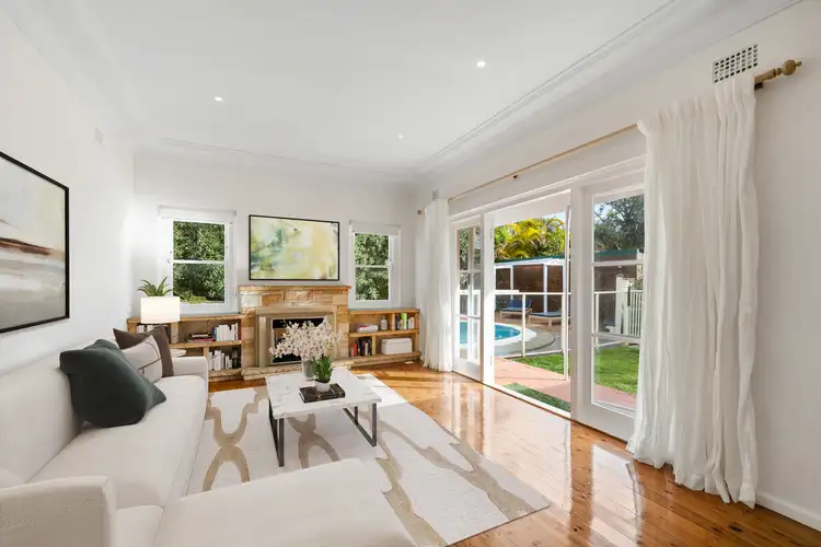 29 Woodland Street, Balgowlah Heights NSW 2093