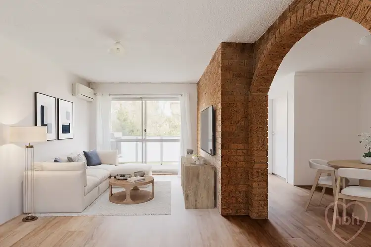 Third view of Homely apartment listing, 7/30 Trinculo Place, Queanbeyan East NSW 2620