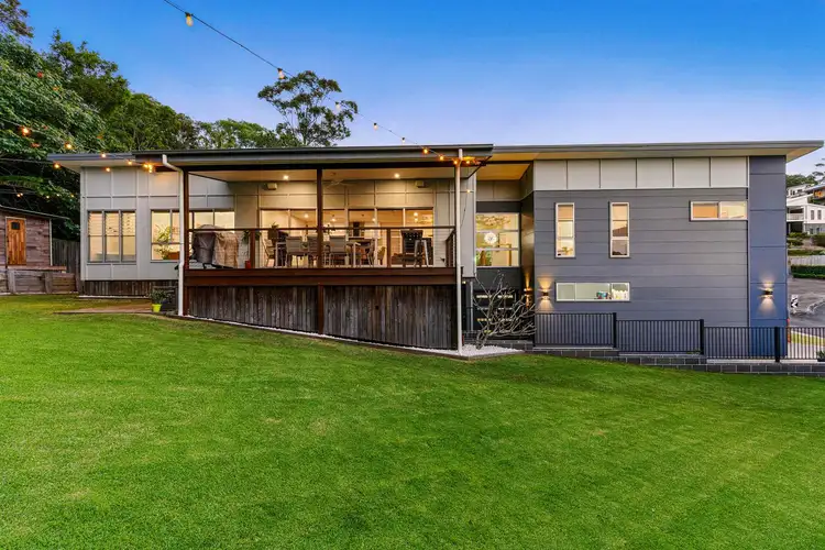 17 Rohan Rise, Coolum Beach QLD 4573