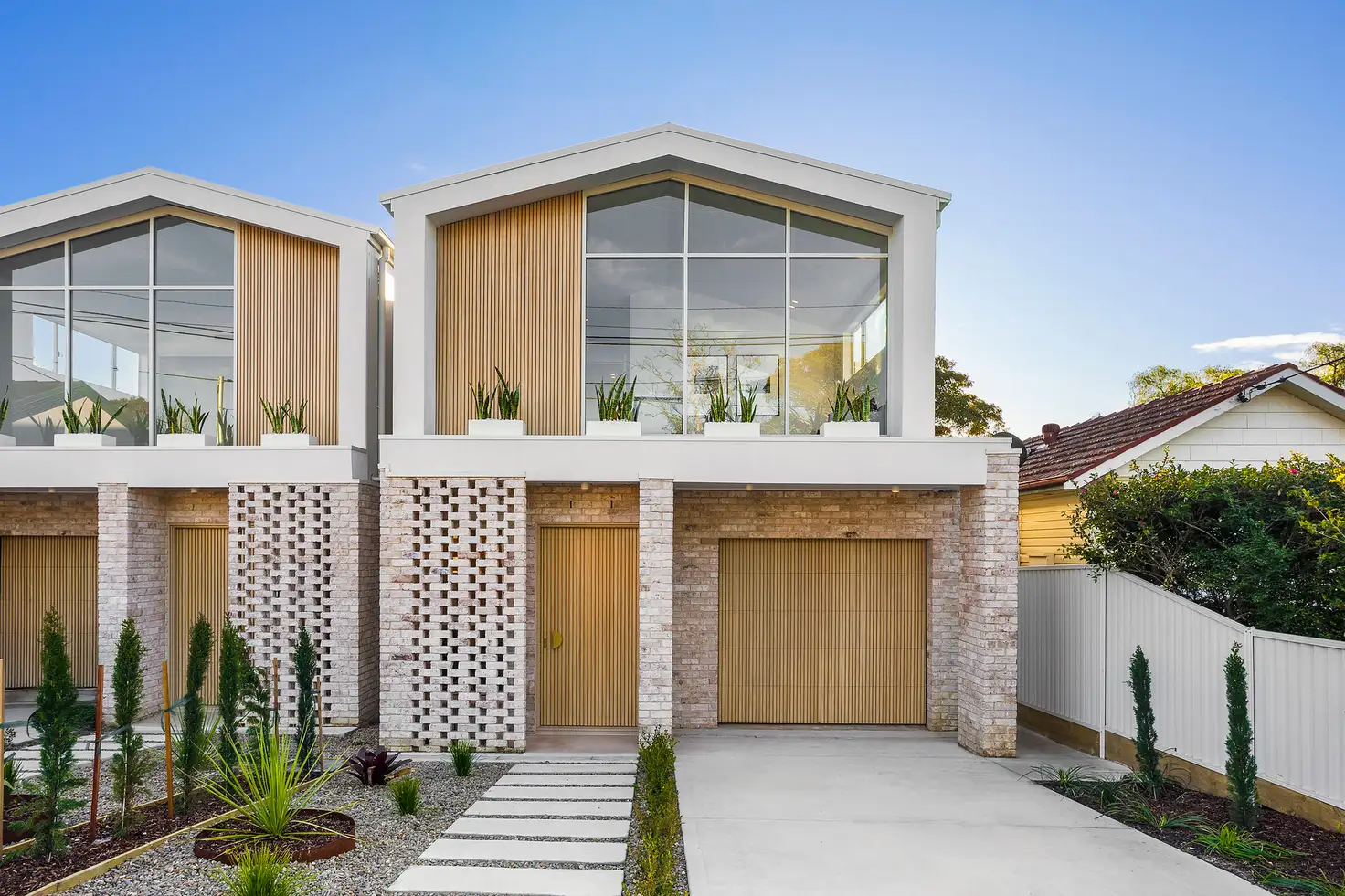 Main view of Homely semi-detached listing, 59A Cambrai Avenue, Engadine NSW 2233