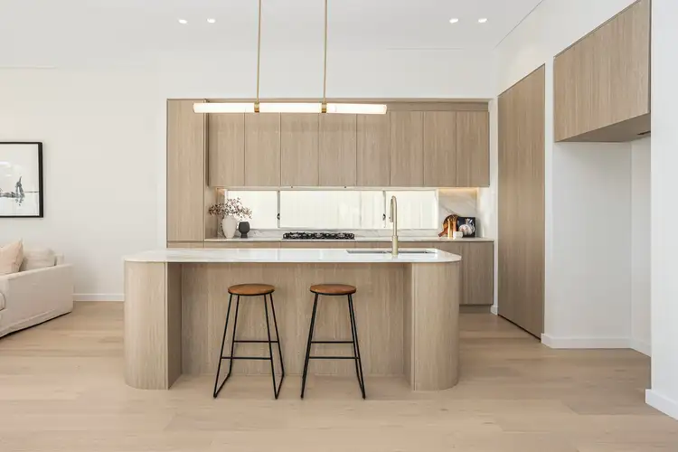 Third view of Homely semi-detached listing, 59A Cambrai Avenue, Engadine NSW 2233