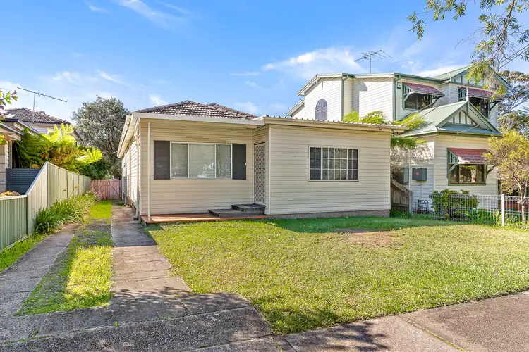 Main view of Homely house listing, 21 Segers Avenue, Padstow NSW 2211