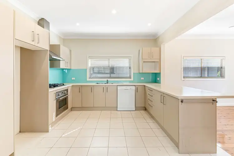 Second view of Homely house listing, 21 Segers Avenue, Padstow NSW 2211