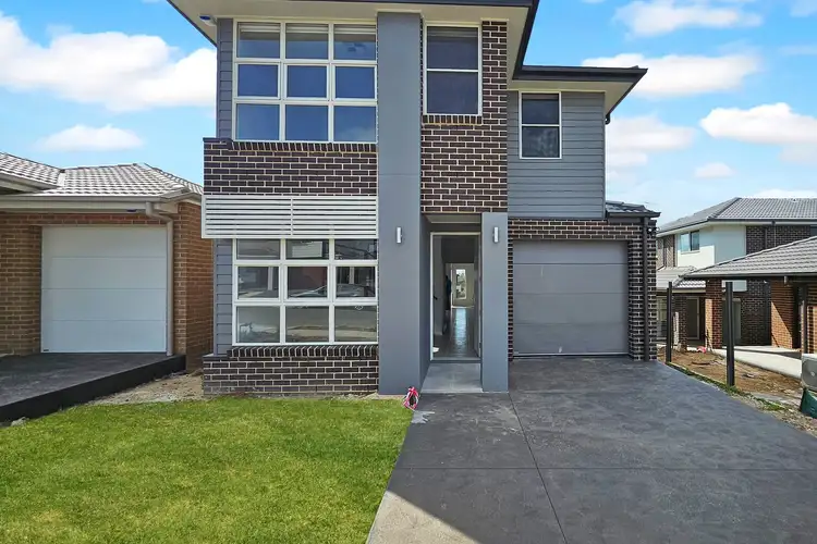 325 Ninth Avenue, Austral NSW 2179
