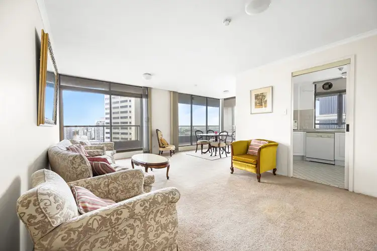 1303/1 Hollywood Avenue, Bondi Junction NSW 2022