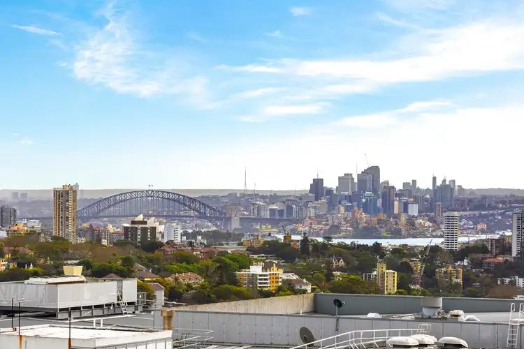 1303/1 Hollywood Avenue, Bondi Junction NSW 2022