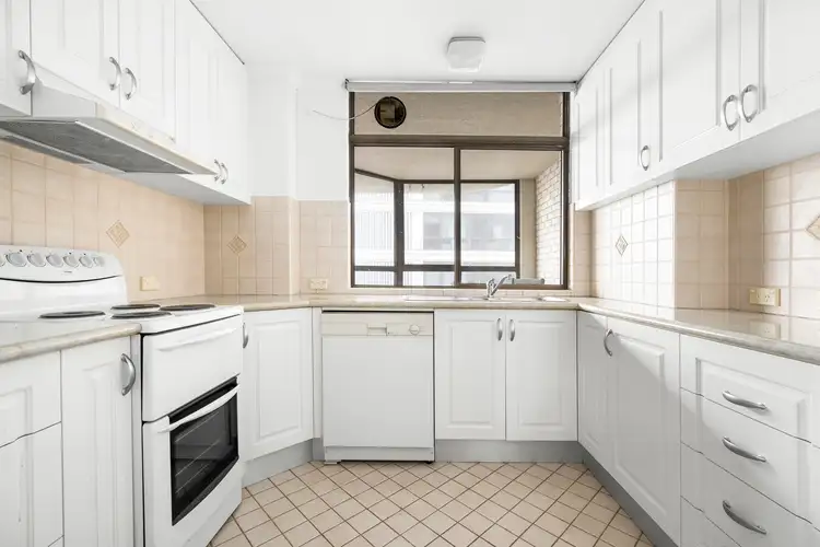 Second view of Homely apartment listing, 1303/1 Hollywood Avenue, Bondi Junction NSW 2022