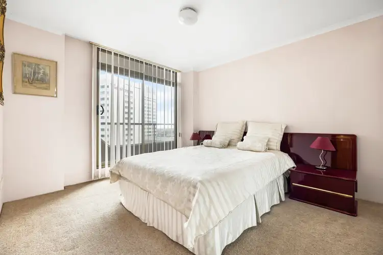 Third view of Homely apartment listing, 1303/1 Hollywood Avenue, Bondi Junction NSW 2022