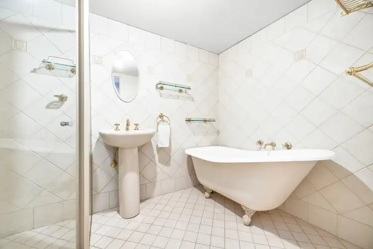 Fourth view of Homely apartment listing, 1303/1 Hollywood Avenue, Bondi Junction NSW 2022