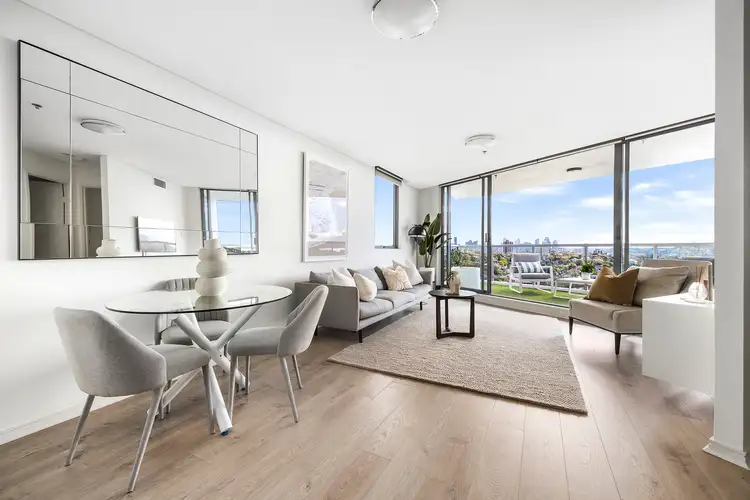 701/1 Adelaide Street, Bondi Junction NSW 2022