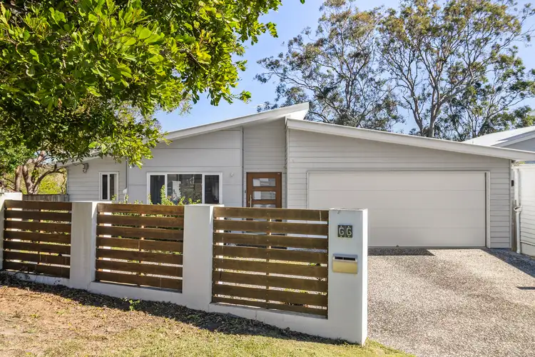 Fourth view of Homely house listing, 66 Holmes Street, Brighton QLD 4017