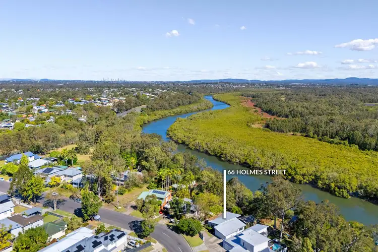 Sixth view of Homely house listing, 66 Holmes Street, Brighton QLD 4017